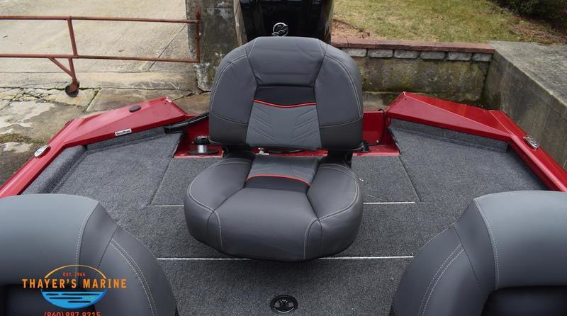 Tracker Pro Team 175 TXW