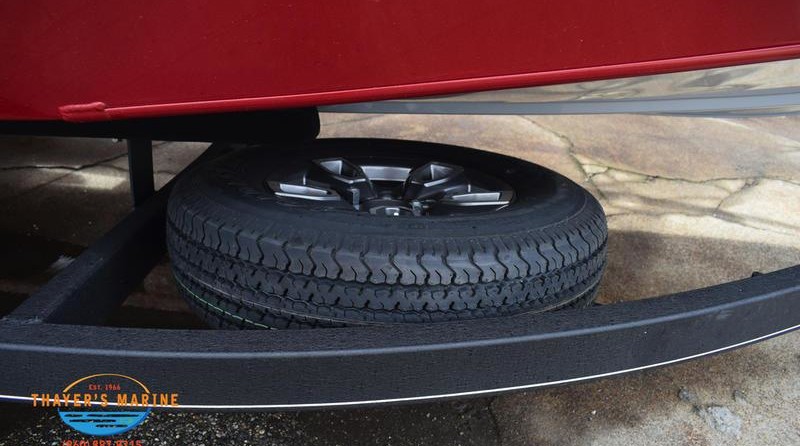 Tracker Pro Team 175 TXW