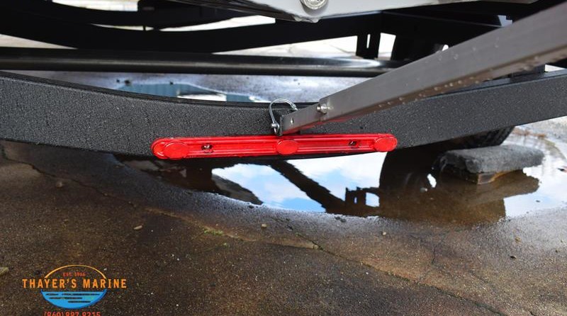 Tracker Pro Team 175 TXW