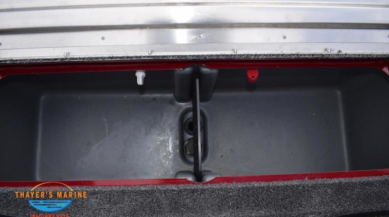 Tracker Pro Team 175 TXW