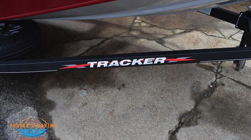 Tracker Pro Team 175 TXW