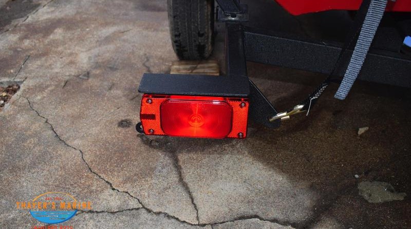Tracker Pro Team 175 TXW