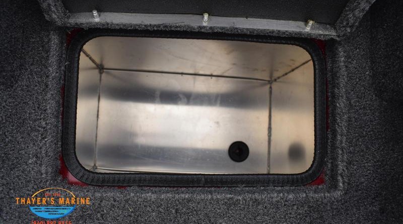 Tracker Pro Team 175 TXW