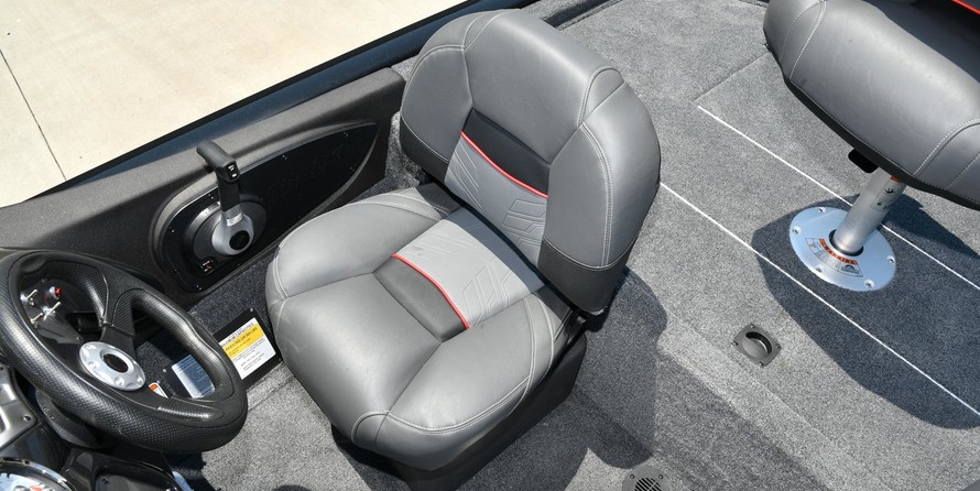 Tracker Pro Team 175 TF