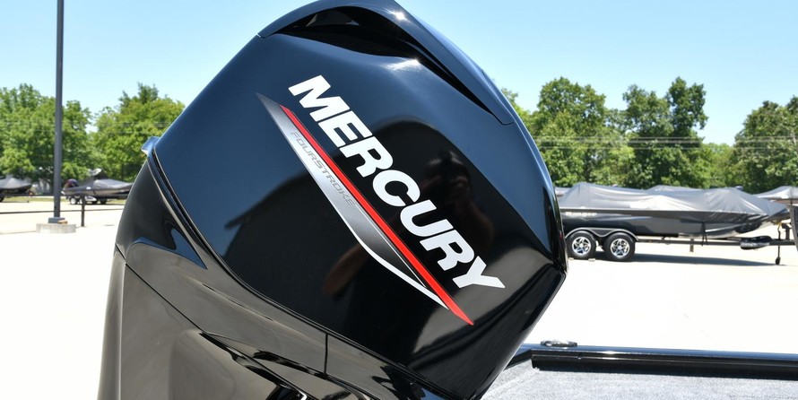 Tracker Pro Team 175 TF