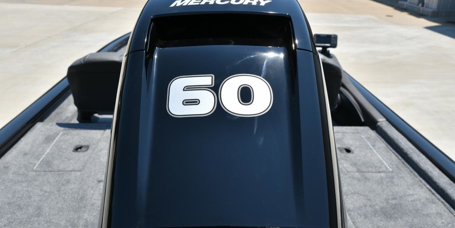 Tracker Pro Team 175 TF