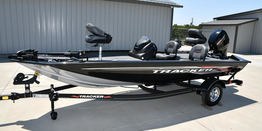 Tracker Pro Team 175 TF