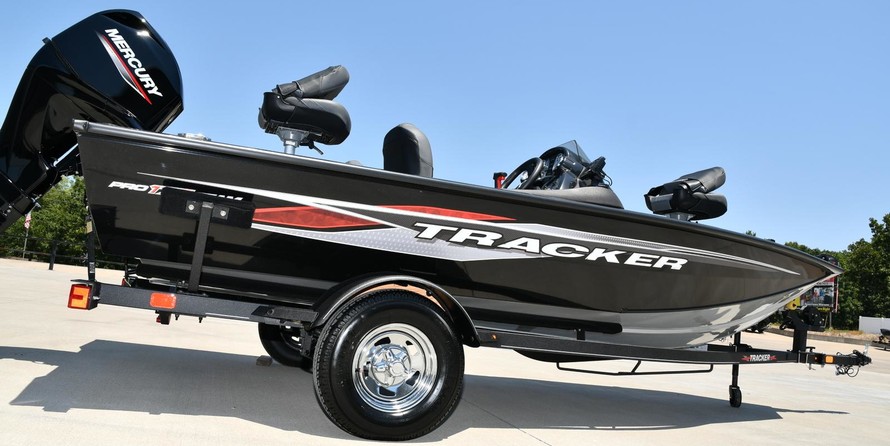 Tracker Pro Team 175 TF
