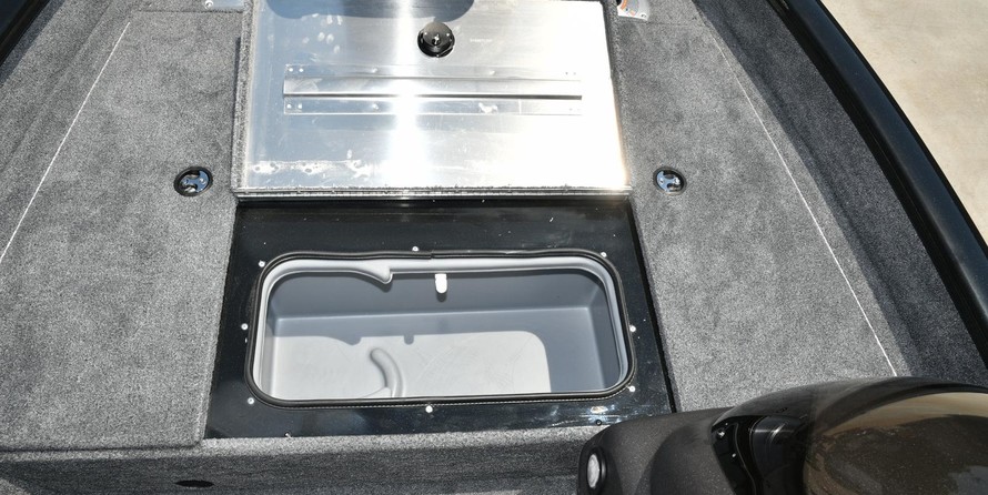 Tracker Pro Team 175 TF