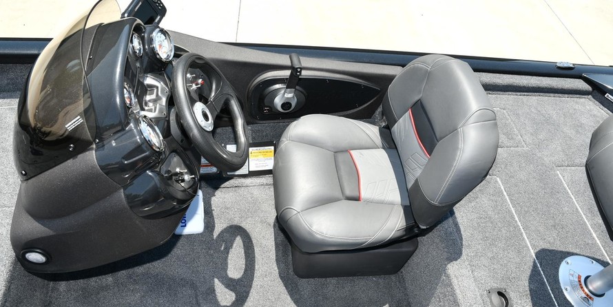 Tracker Pro Team 175 TF