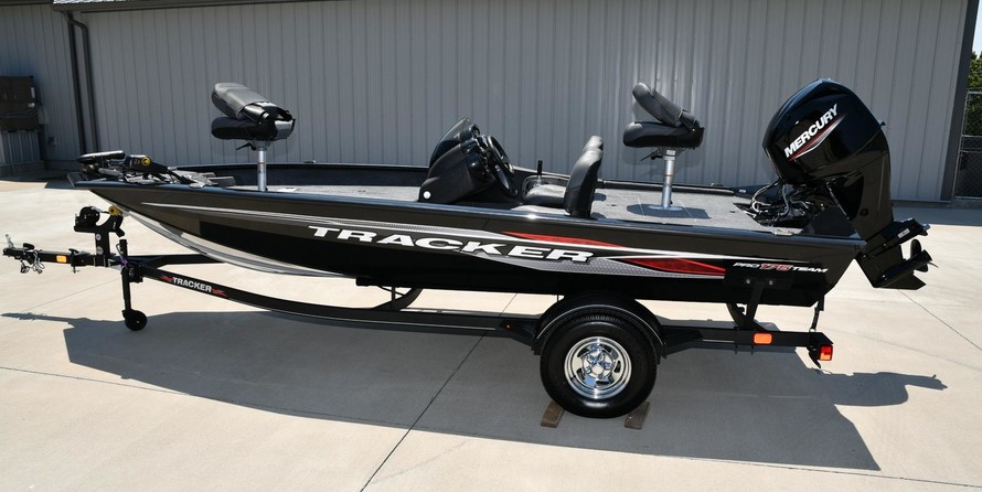 Tracker Pro Team 175 TF