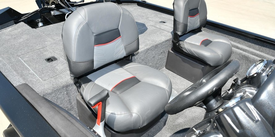 Tracker Pro Team 175 TF