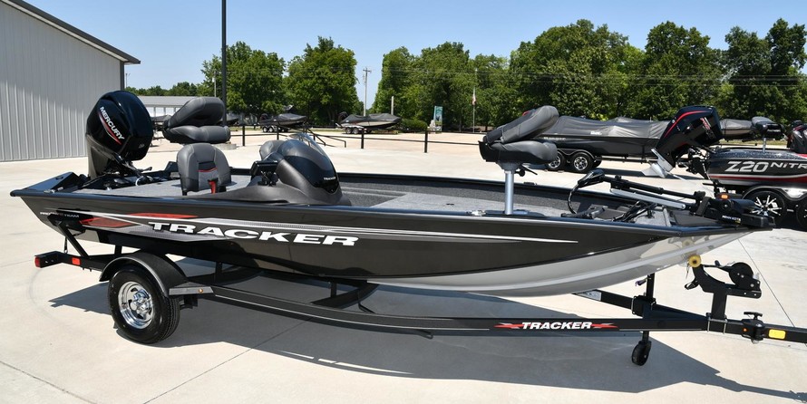 Tracker Pro Team 175 TF