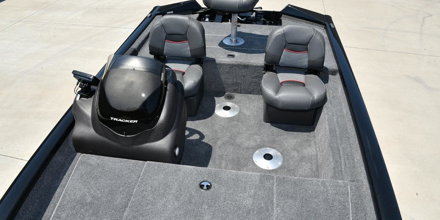 Tracker Pro Team 175 TF