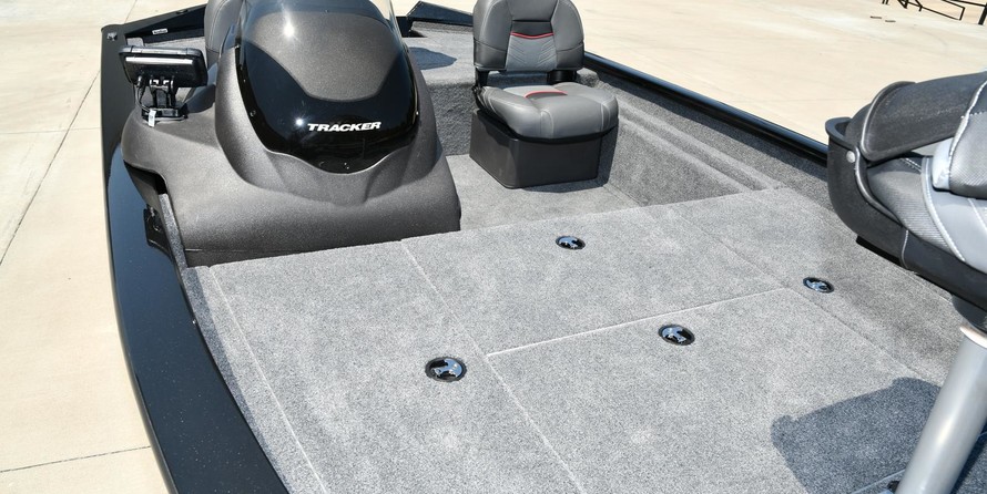 Tracker Pro Team 175 TF