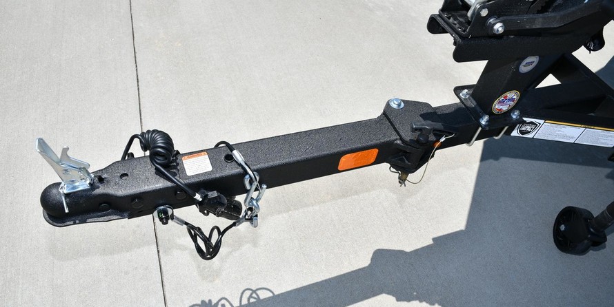 Tracker Pro Team 175 TF