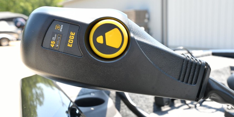 Tracker Pro Team 175 TF