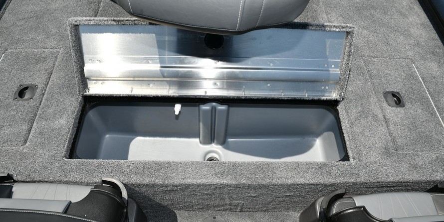 Tracker Pro Team 175 TF