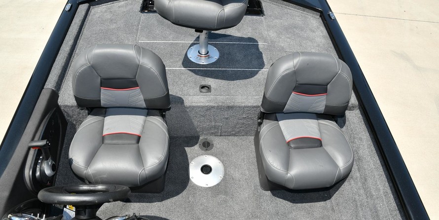 Tracker Pro Team 175 TF