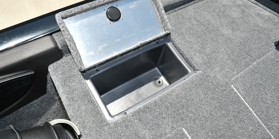 Tracker Pro Team 175 TF