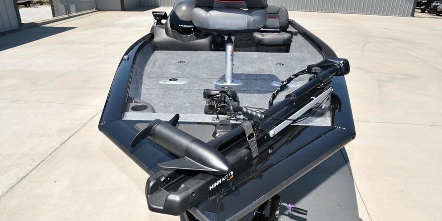 Tracker Pro Team 175 TF