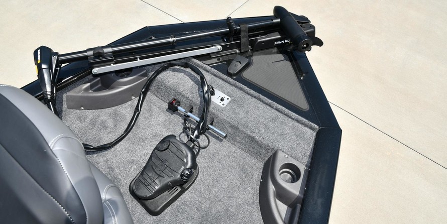 Tracker Pro Team 175 TF