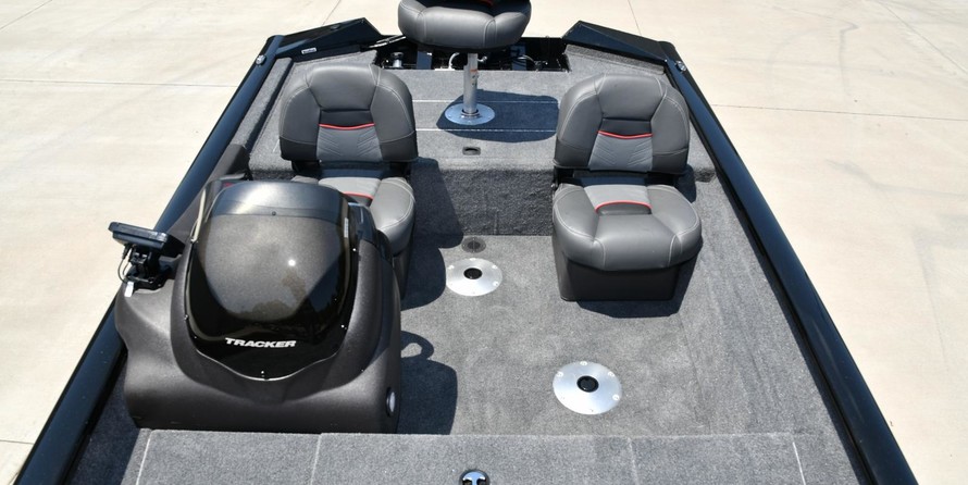 Tracker Pro Team 175 TF