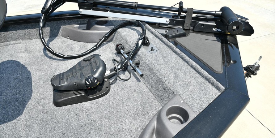 Tracker Pro Team 175 TF