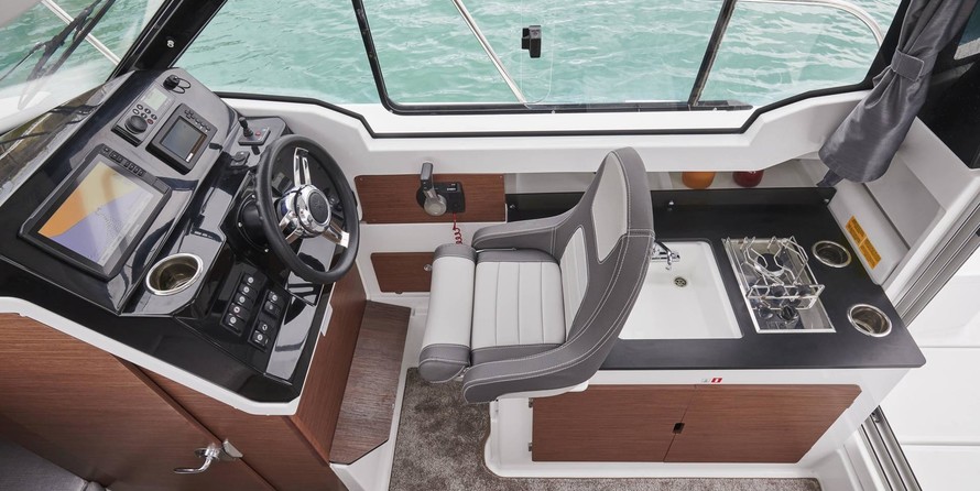 Jeanneau Merry Fisher 795 s2