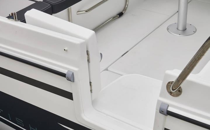 Jeanneau Merry Fisher 795 s2