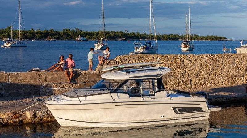 Jeanneau Merry Fisher 795 s2