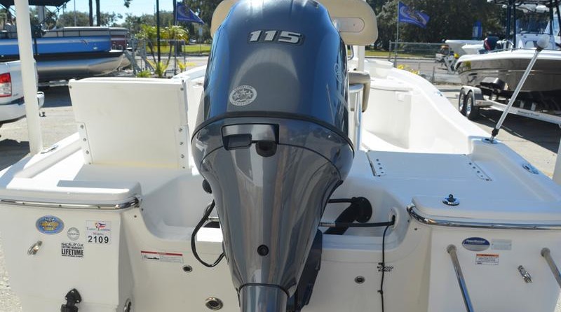 Sea Fox 180 Viper