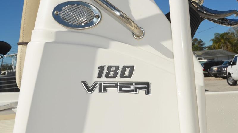 Sea Fox 180 Viper