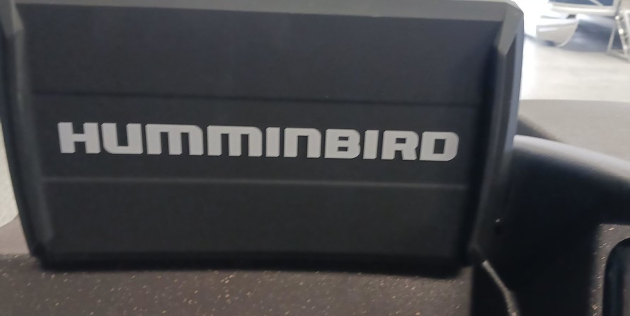 Tracker Targa V-19 WT