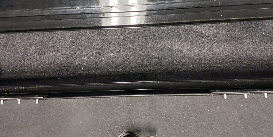 Tracker Targa V-19 WT