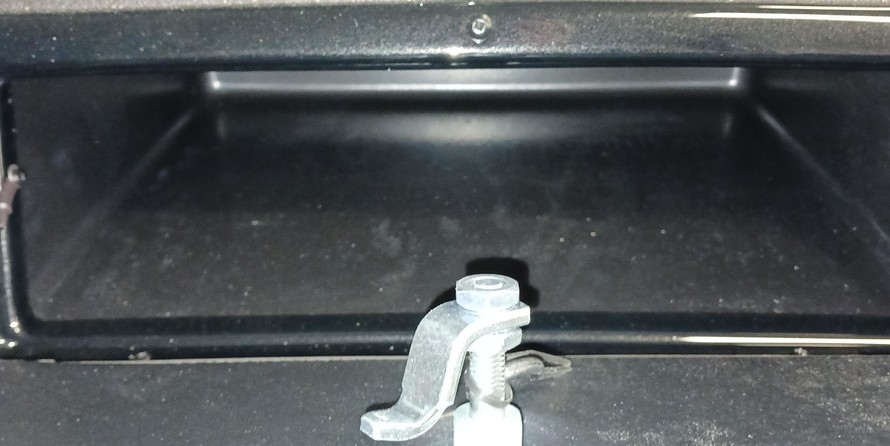 Tracker Targa V-19 WT