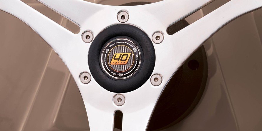 Sun Tracker SportFish 22 DLX