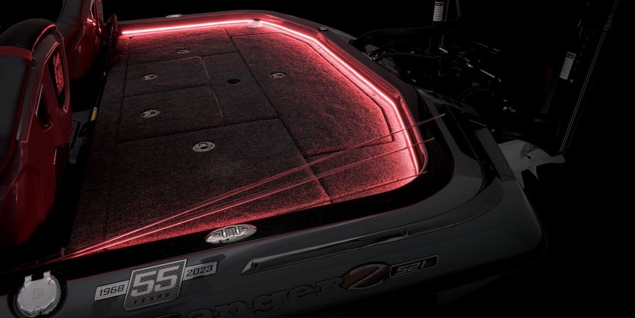 Thunder Jet Luxor Limited Edition