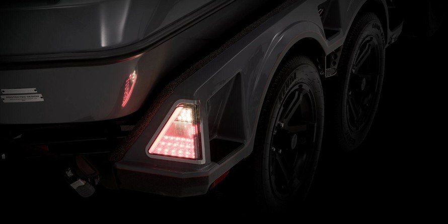 Thunder Jet Luxor Limited Edition