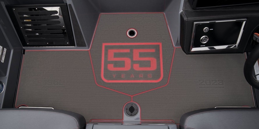 Thunder Jet Luxor Limited Edition