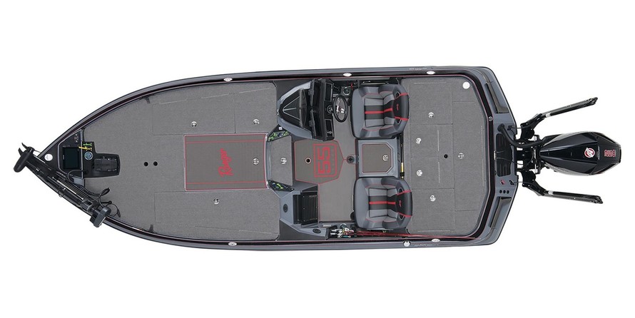 Thunder Jet Luxor Limited Edition