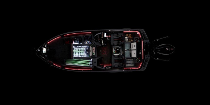 Thunder Jet Luxor Limited Edition