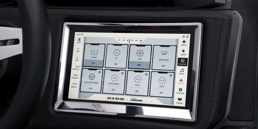 Thunder Jet Luxor Limited Edition