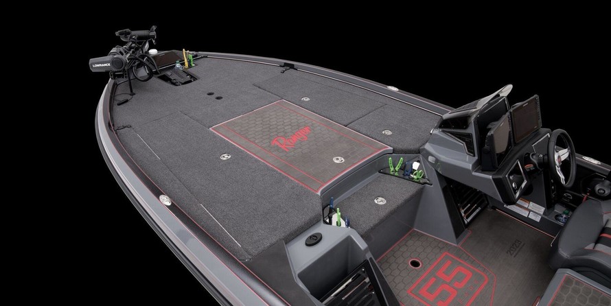 Thunder Jet Luxor Limited Edition