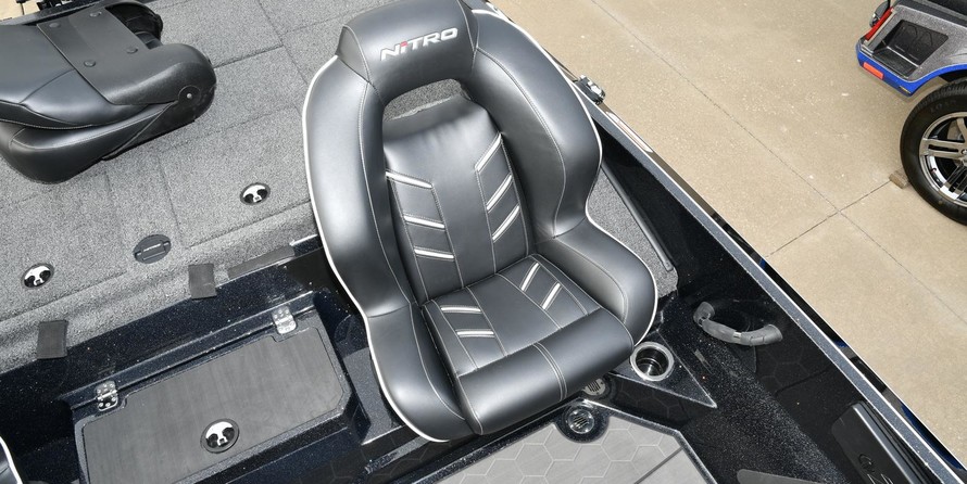 Nitro Z20 Z-Pro Package