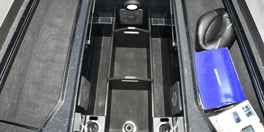 Nitro Z20 Z-Pro Package
