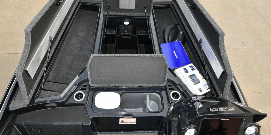 Nitro Z20 Z-Pro Package