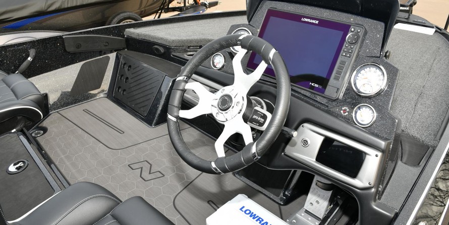 Nitro Z20 Z-Pro Package