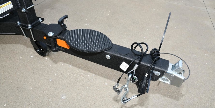 Nitro Z20 Z-Pro Package