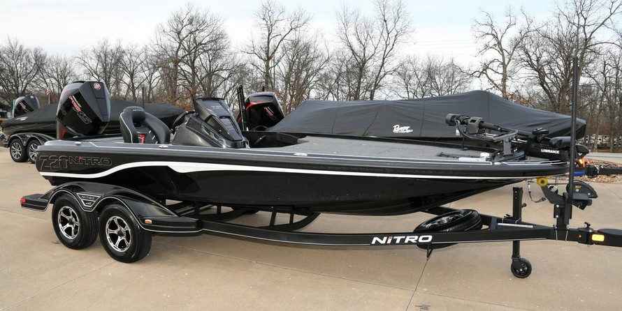 Nitro Z20 Z-Pro Package